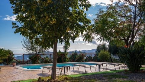 Domus de Goene Farm Stay in Sardinia