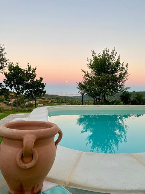 Domus de Goene Farm Stay in Sardinia