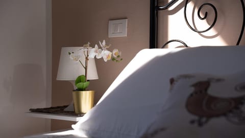 Domus de Goene Farm Stay in Sardinia