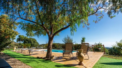 Domus de Goene Farm Stay in Sardinia