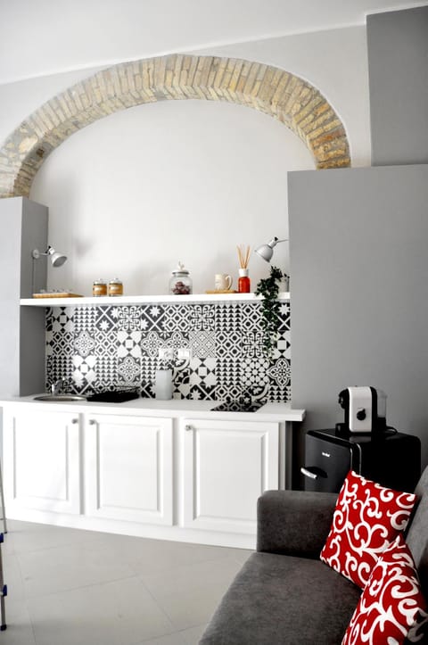 Luxury Apple Room Apartment Cagliari Apartment in Cagliari