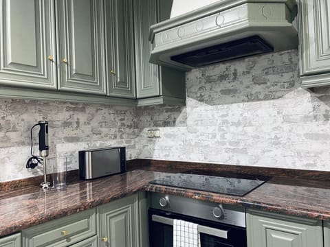 Piso Céntrico 120m2 + parking propio (O Grove) Apartment in O Salnés