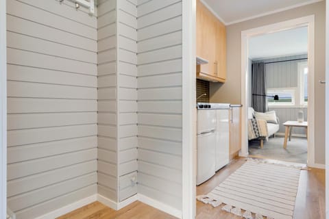 Mosjøen Apartmens Apartment in Nordland, Norway