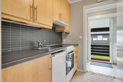 Mosjøen Apartmens Apartment in Nordland, Norway