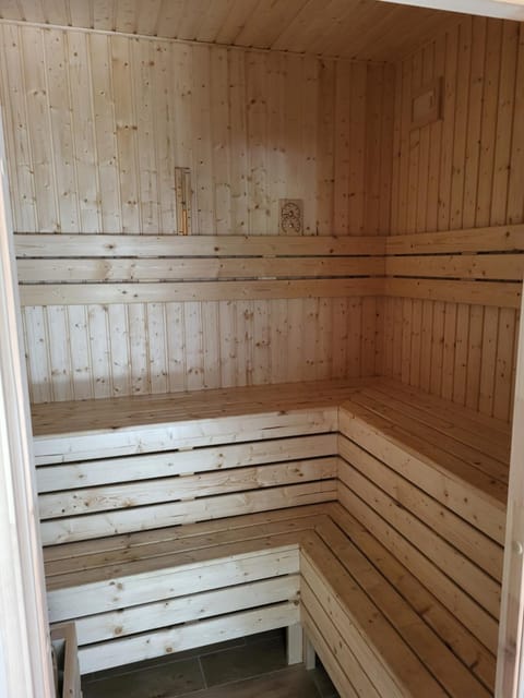 Leśniewo Czarna Góra House in Pomeranian Voivodeship