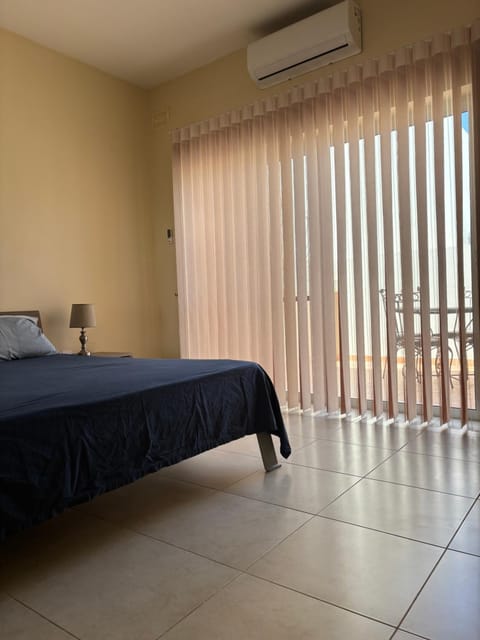 Newly Refurbished Mellieha Central apartment Apartment in Malta