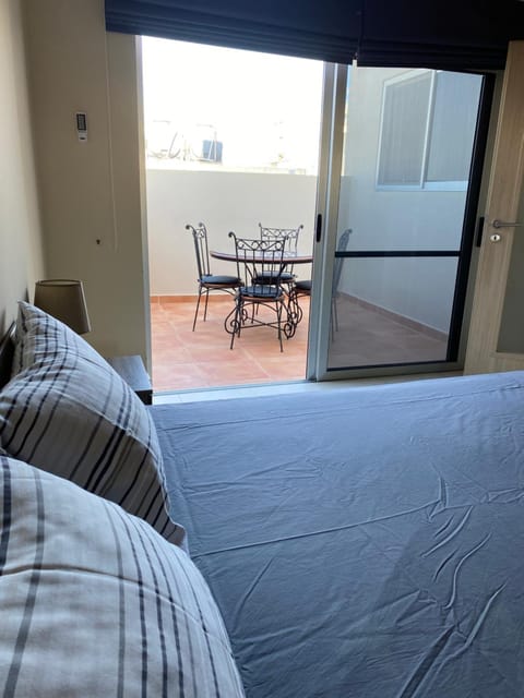 Newly Refurbished Mellieha Central apartment Apartment in Malta