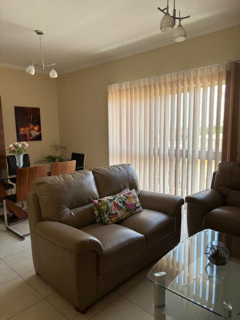 Newly Refurbished Mellieha Central apartment Apartment in Malta