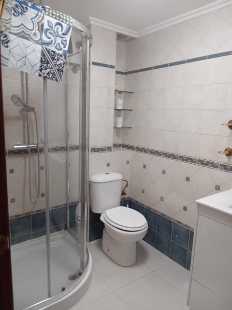 Casa Navarro Apartment in Vigo