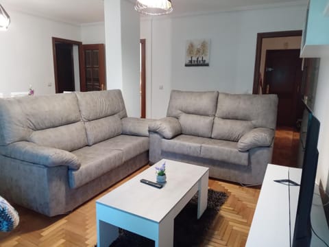 Casa Navarro Apartment in Vigo