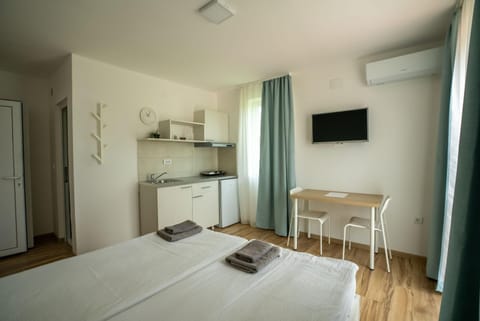 Milutinn-Trešnja Apartment in Serbia