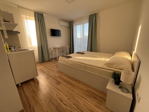 Milutinn-Trešnja Apartment in Serbia