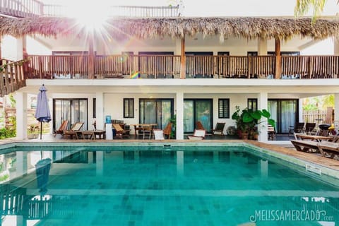 View (from property/room), Swimming pool