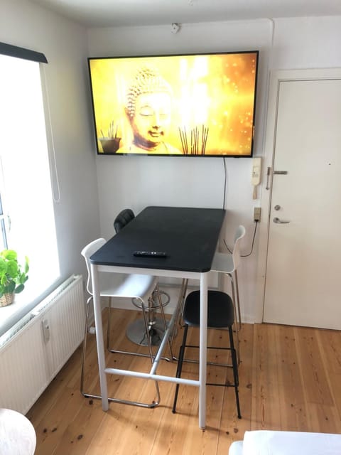 Huset ved springvandet Apartment in Central Denmark Region