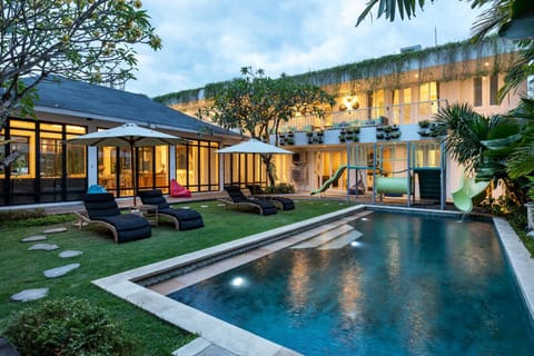 Property view