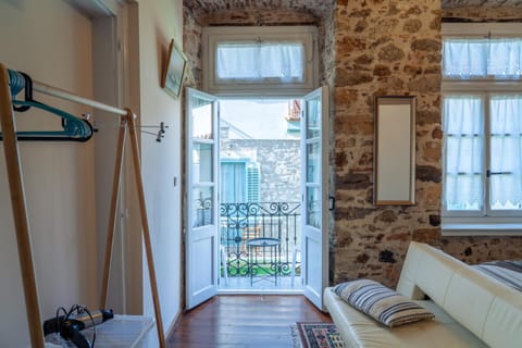 1830 Chateau Hotel in Nafplion