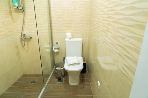 1830 Chateau Hotel in Nafplion