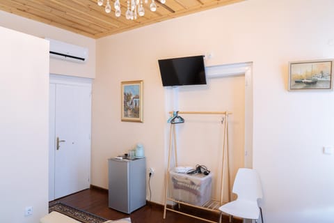 1830 Chateau Hotel in Nafplion