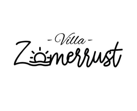 Villa Zomerrust Villa in De Panne