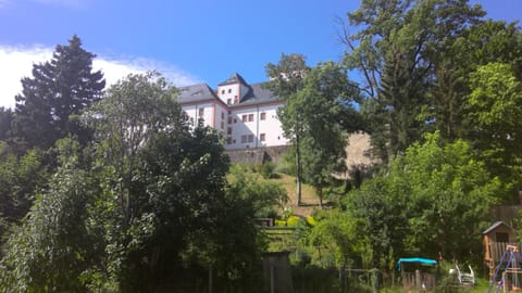 View (from property/room)
