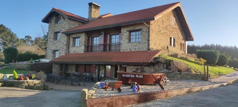 Off site