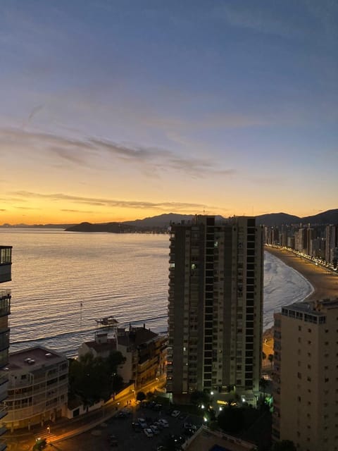 City view