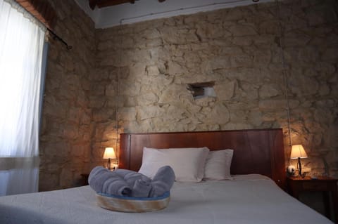 Drommire In Plassa E Clesia Bed and Breakfast in Baunei
