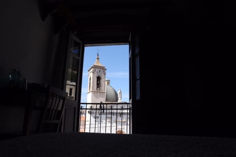 Drommire In Plassa E Clesia Bed and Breakfast in Baunei