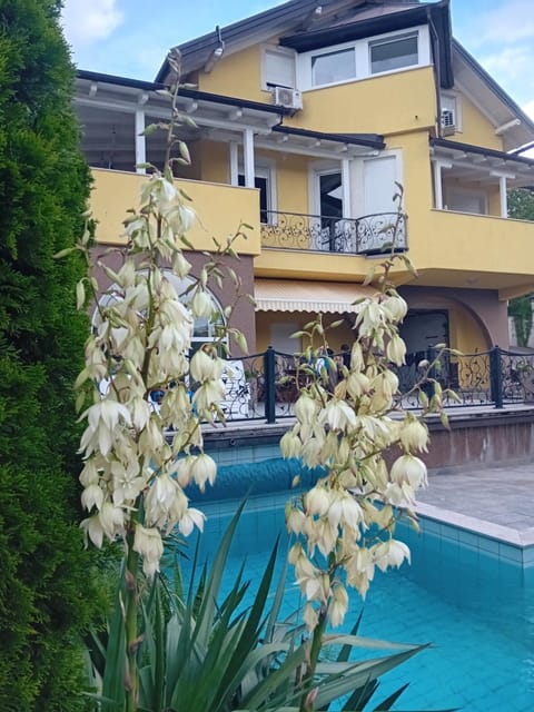 Villa Ajka Villa in Sarajevo