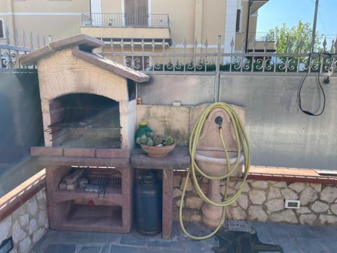 Cà del Giò House in Province of Massa and Carrara