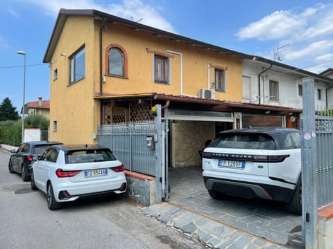 Cà del Giò House in Province of Massa and Carrara