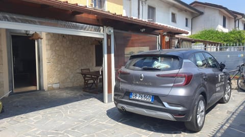 Cà del Giò House in Province of Massa and Carrara