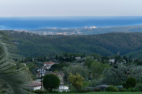 Villa Maxima/5*+ with Gym/Spa/Wine/Photostudio Villa in Vence