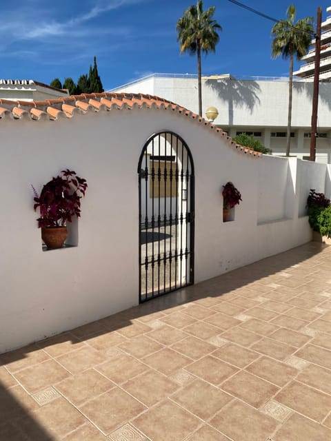 Villa el Paraiso Villa in Benalmadena