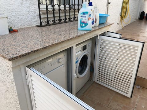 Villa el Paraiso Villa in Benalmadena