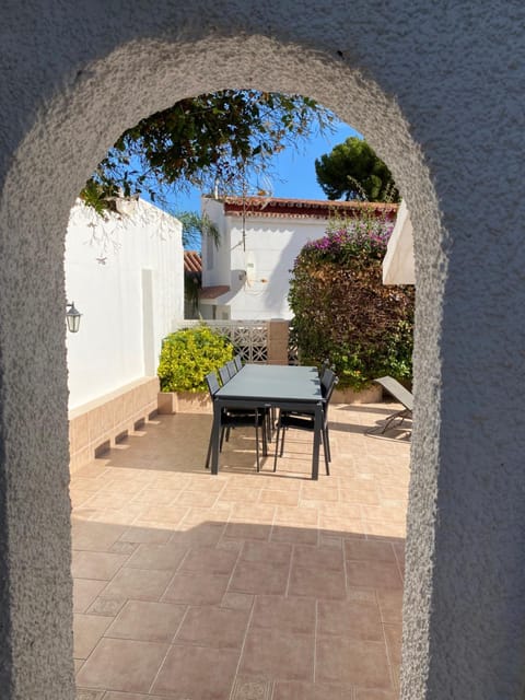 Villa el Paraiso Villa in Benalmadena