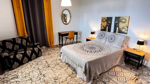 Finca Tylia, Olta, Calpe Apartment in Calp