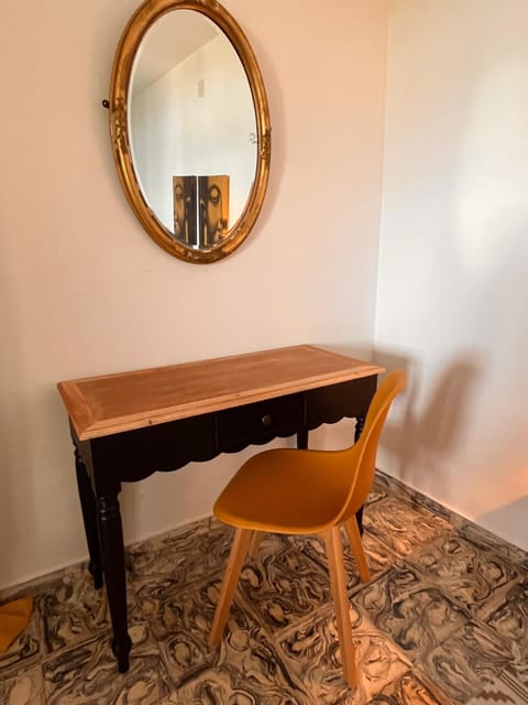 Finca Tylia, Olta, Calpe Apartment in Calp