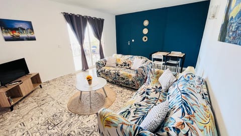 Finca Tylia, Olta, Calpe Apartment in Calp