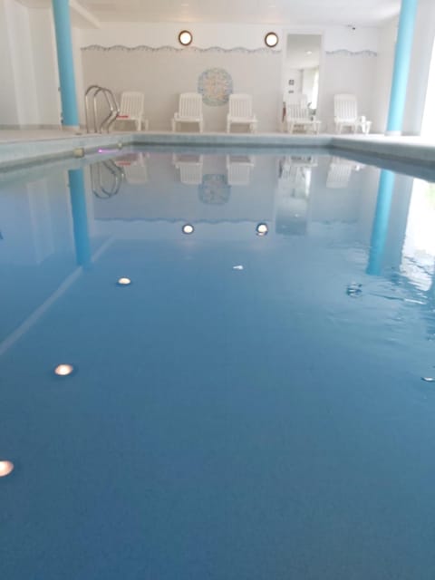 Chez Swan et Yuliya Apartment in Switzerland