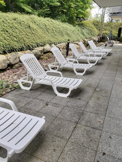 Chez Swan et Yuliya Apartment in Switzerland