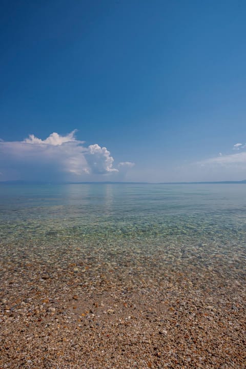 Seafront luxury Villa Almyra, Chalkidiki Villa in Halkidiki