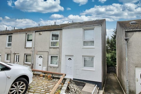 Katie's house Apartment in Cumbernauld