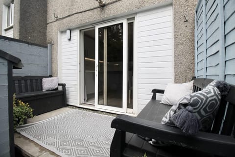 Katie's house Apartment in Cumbernauld
