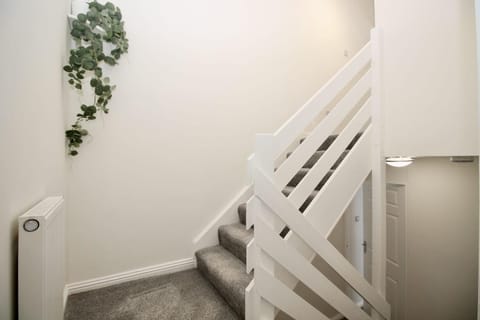 Katie's house Apartment in Cumbernauld