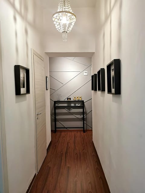 Frizzo House Bed and Breakfast in Agropoli