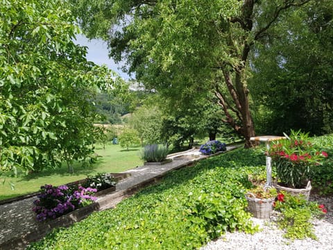 Natural landscape, Garden, View (from property/room), Balcony/Terrace, Balcony/Terrace, On site, Garden view, Garden view, Mountain view, Mountain view