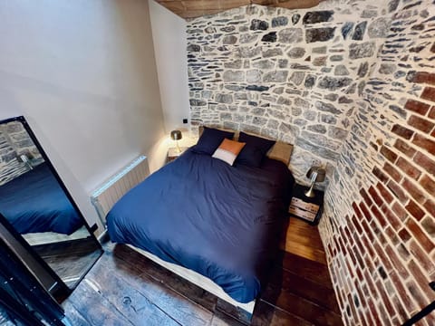 Les Suites de la Tour d'Embas Hotel in Brittany