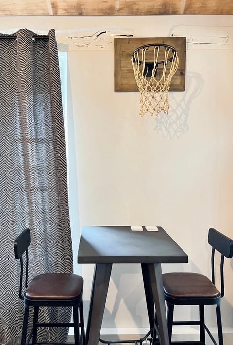 Les Suites de la Tour d'Embas Hotel in Brittany