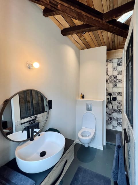 Les Suites de la Tour d'Embas Hotel in Brittany